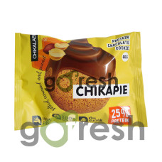 Chikapie caramel sărat și arahide 60g Chikapie caramel sărat și arahide 60g